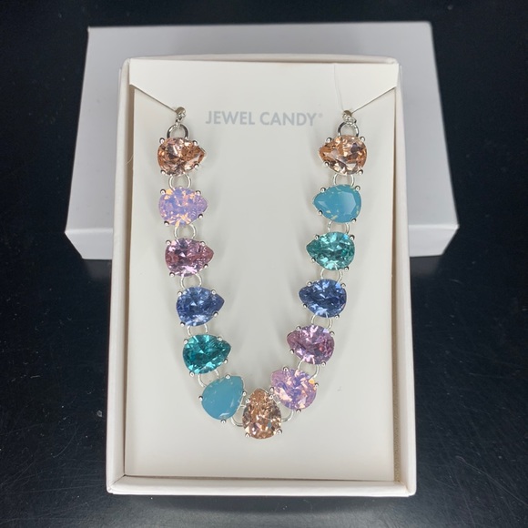 Bomb Party Jewelry Bomb Party Jewel Candy Bracelet Poshmark